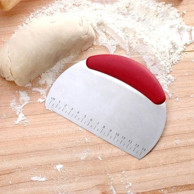 Coup de Pate - PastryCutter™ - Rouge - Cuisine DG